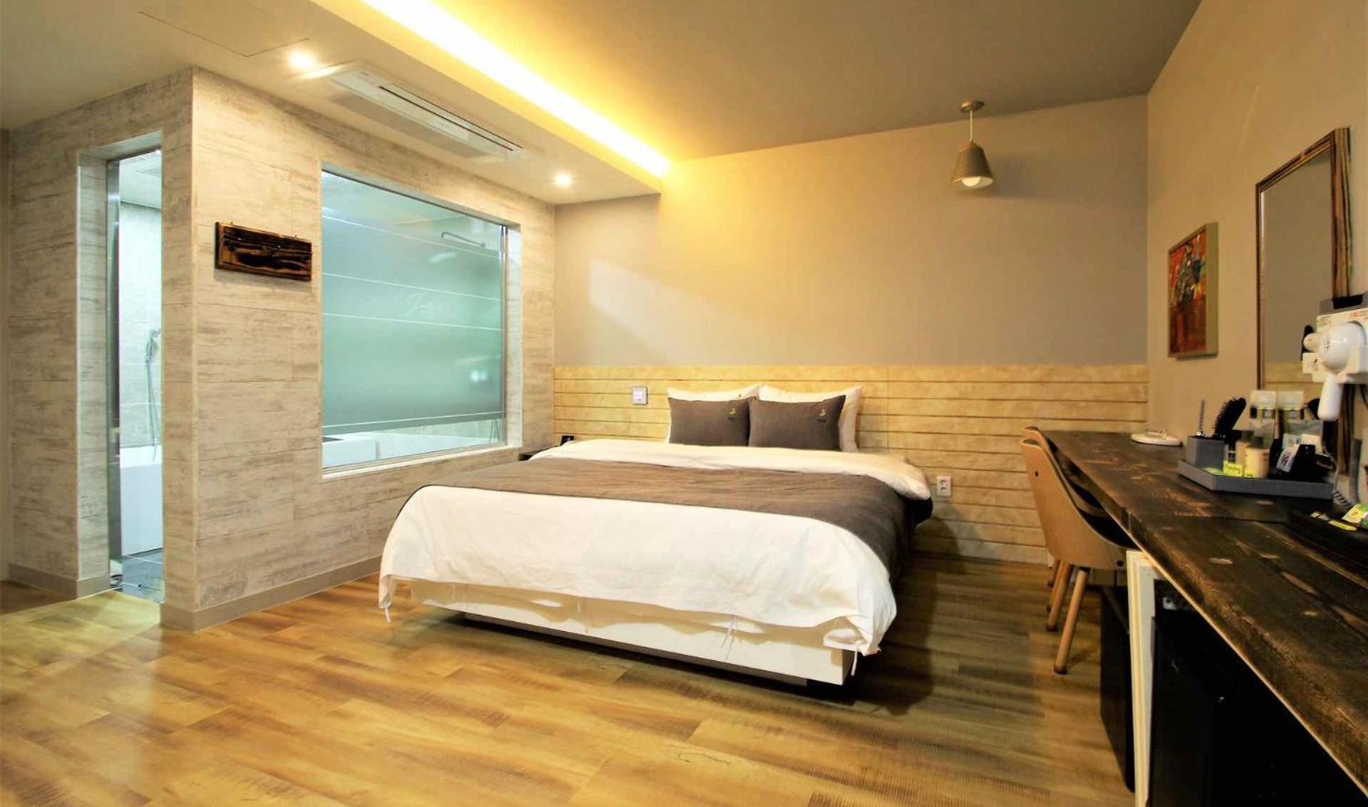 Jade Hotel Ульсан Екстер'єр фото