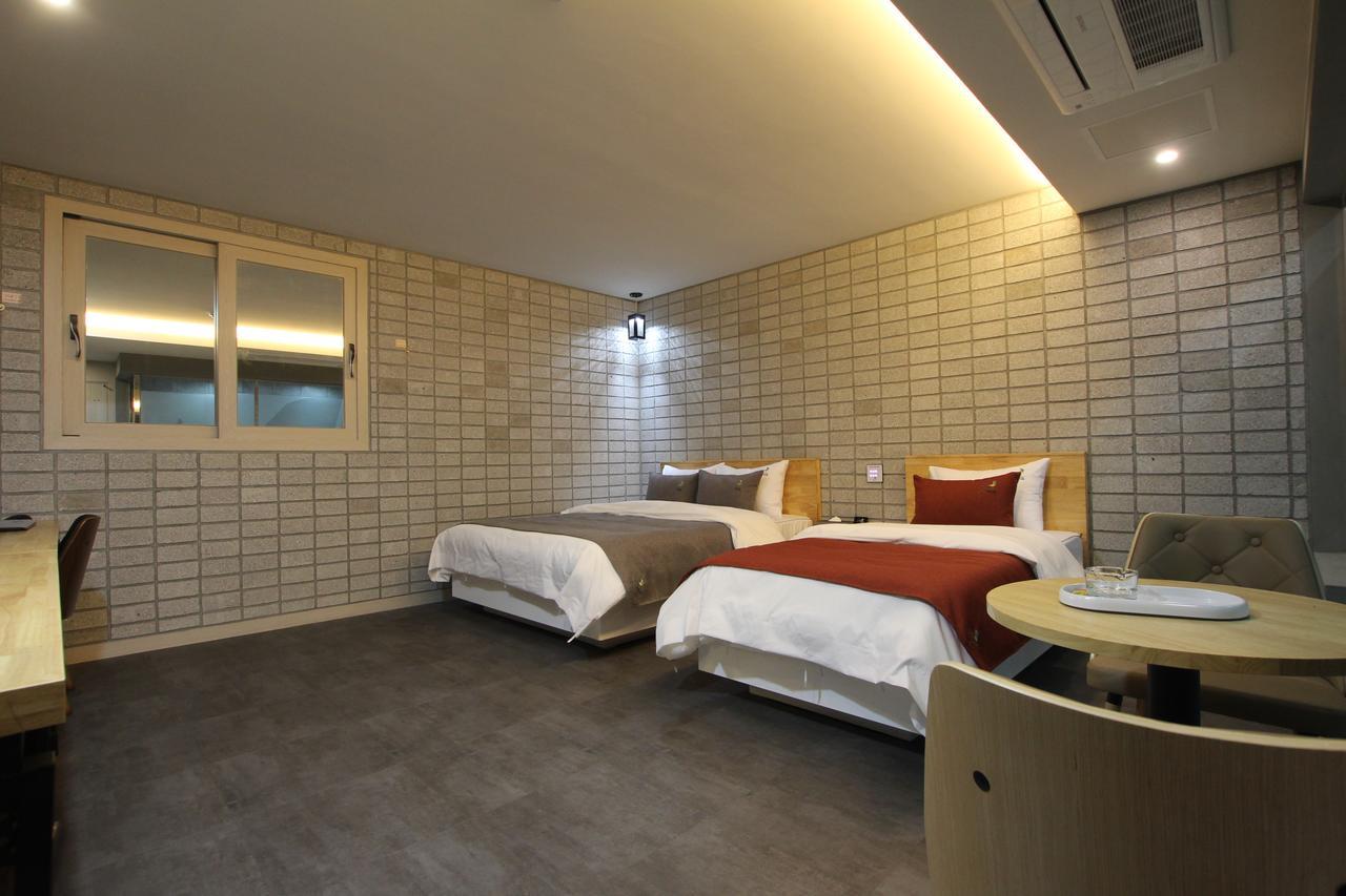Jade Hotel Ульсан Екстер'єр фото
