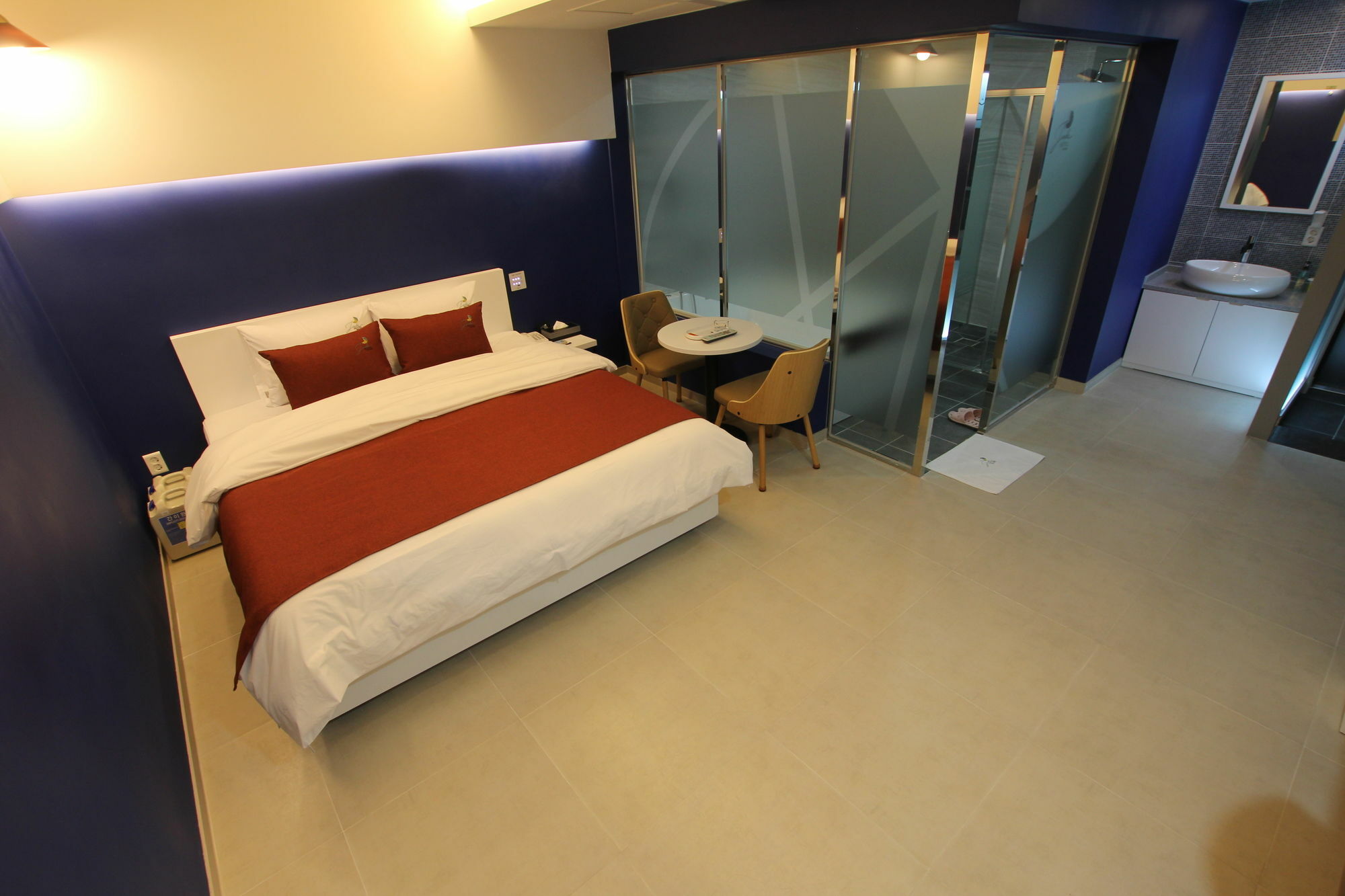 Jade Hotel Ульсан Екстер'єр фото